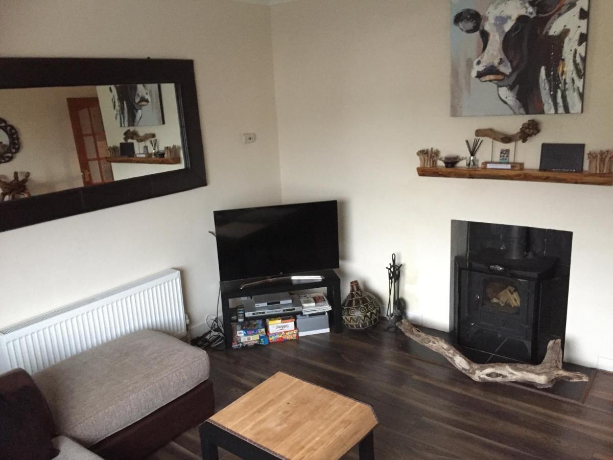Ballydevitt Retreat ドネゴール エクステリア 写真