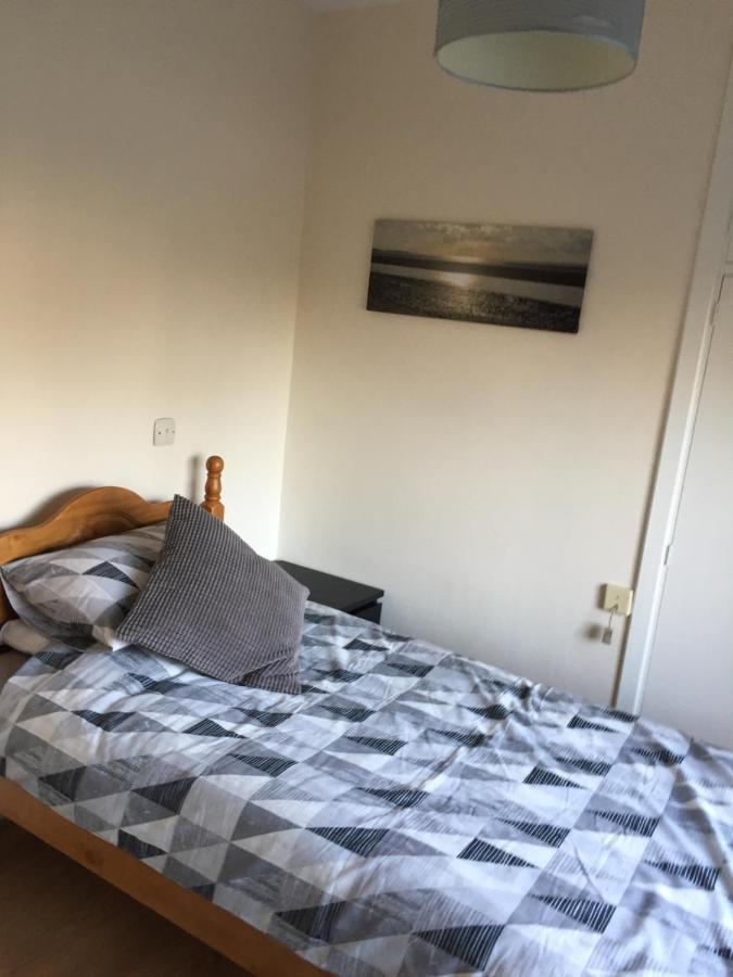 Ballydevitt Retreat ドネゴール エクステリア 写真