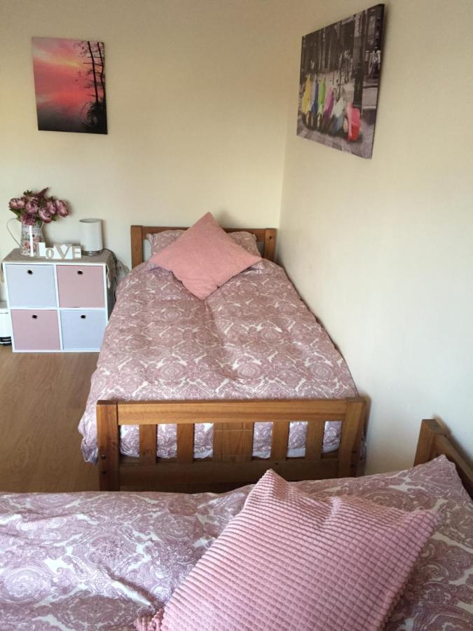 Ballydevitt Retreat ドネゴール エクステリア 写真