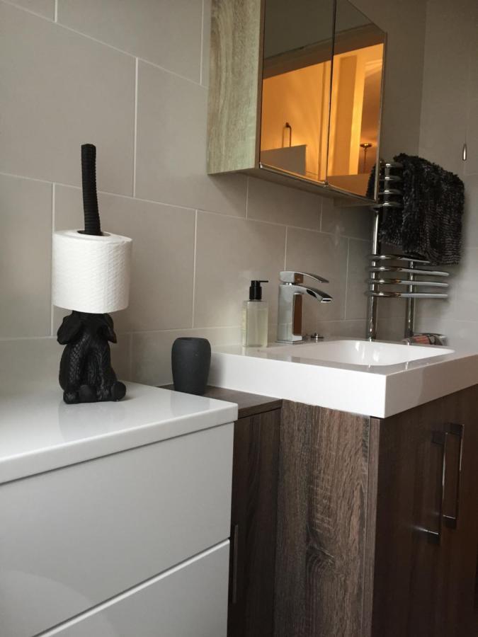 Ballydevitt Retreat ドネゴール エクステリア 写真