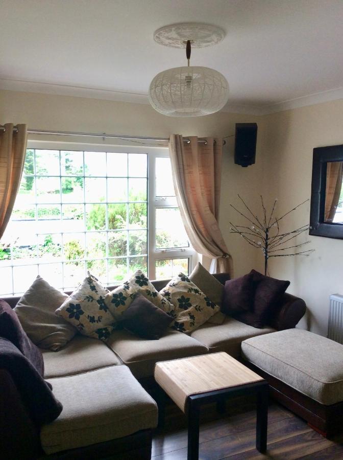 Ballydevitt Retreat ドネゴール エクステリア 写真