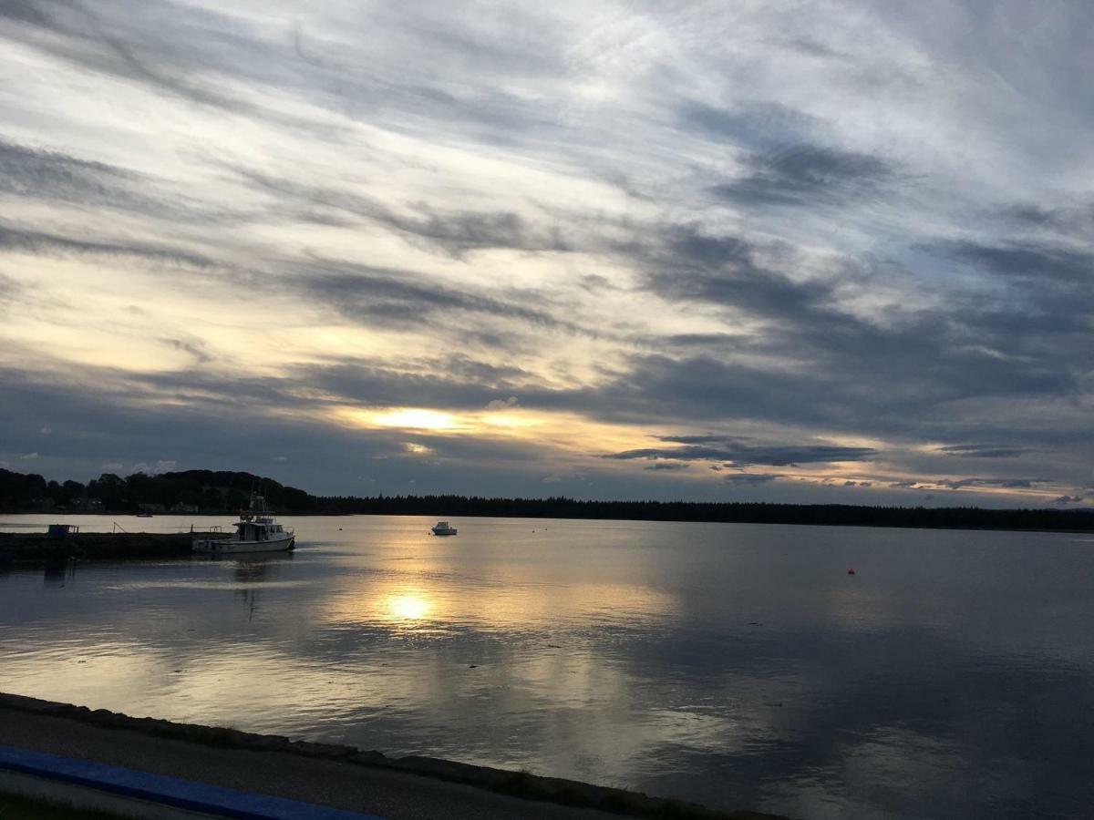 Ballydevitt Retreat ドネゴール エクステリア 写真