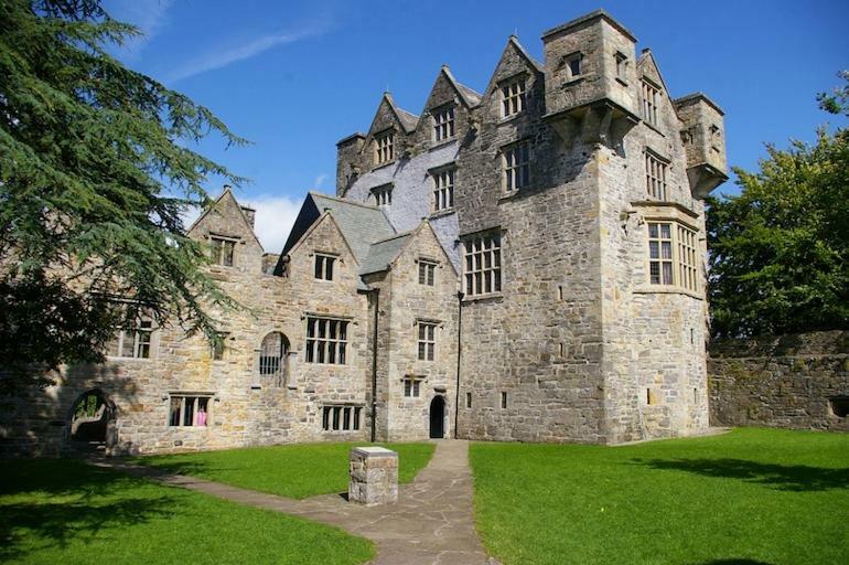 Ballydevitt Retreat ドネゴール エクステリア 写真