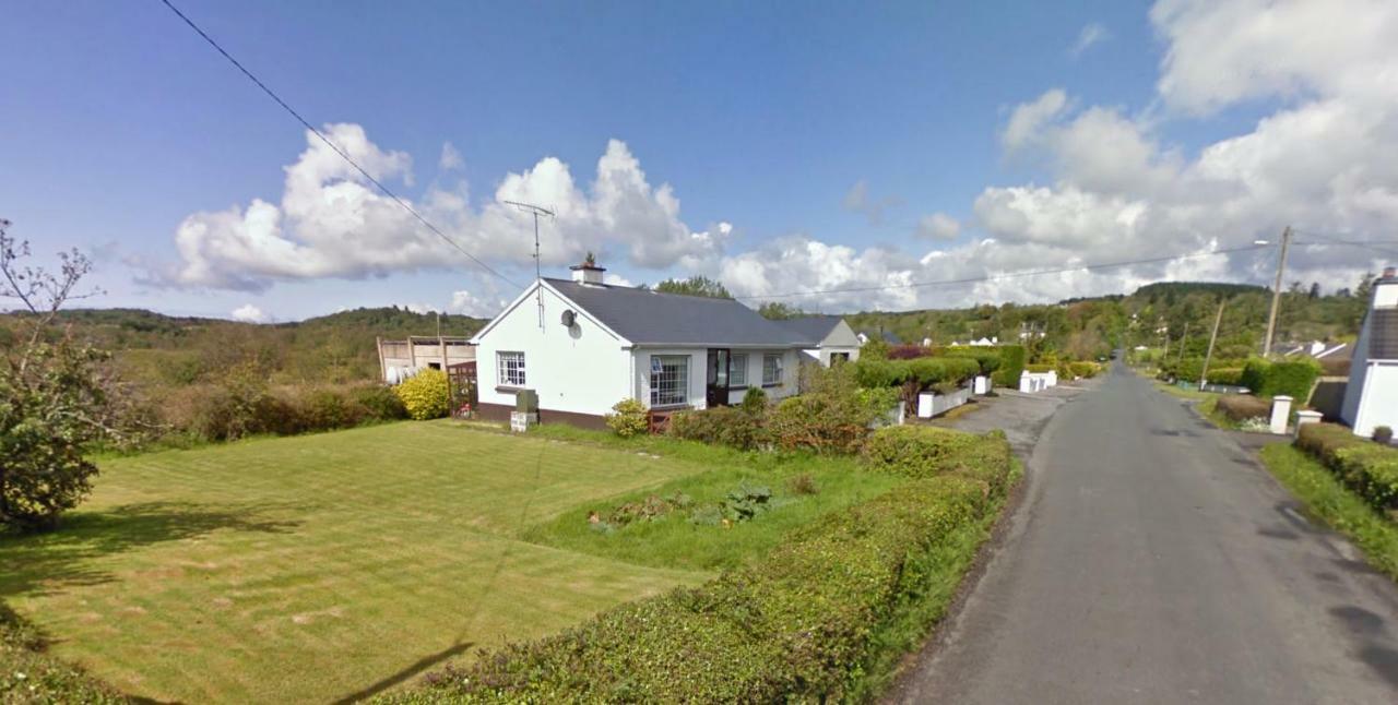 Ballydevitt Retreat ドネゴール エクステリア 写真