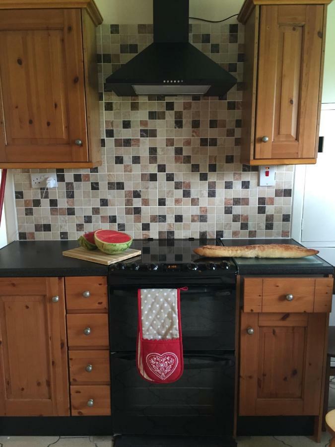 Ballydevitt Retreat ドネゴール エクステリア 写真
