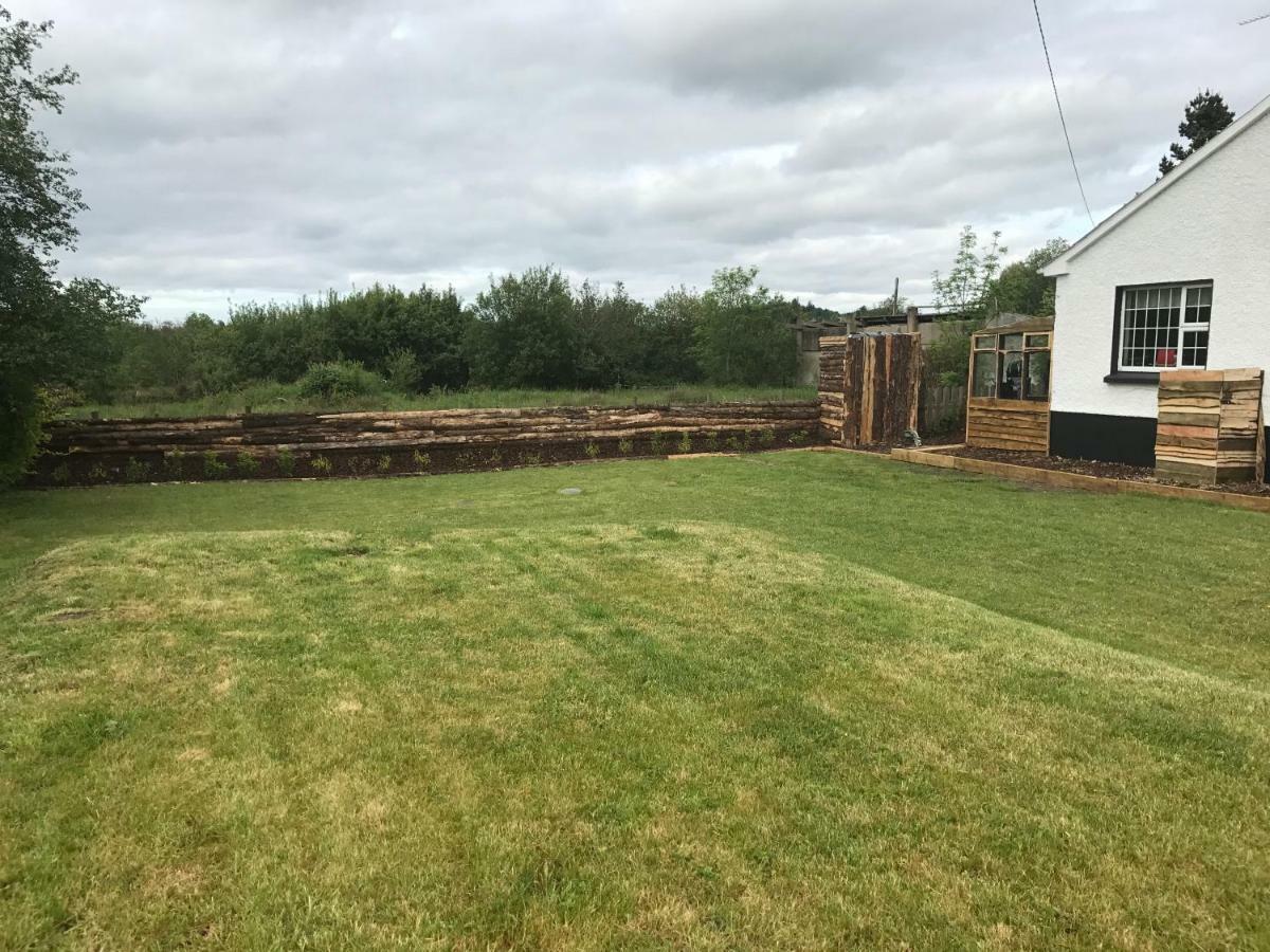 Ballydevitt Retreat ドネゴール エクステリア 写真