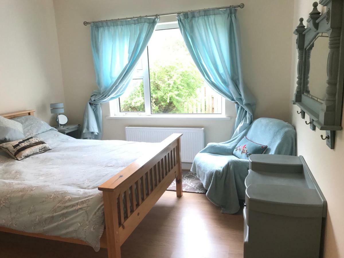 Ballydevitt Retreat ドネゴール エクステリア 写真